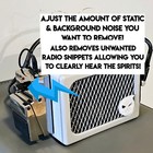 The Real Portal W voice Activated Light Bar - This Is The Original   Best Portal