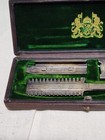 Lot Of Antique Shaving Items B19
