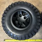 14 x4  4 00-6 Air Drive Tires Quantum Q6 Edge Knobby Drive Wheel Power 3 Je7 Rim