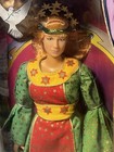 Xena Warrior Princess Empress Gabrielle Collector Doll 1999 Toy Biz  Vintage 12 