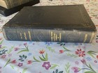 Vintage Book   The New Century Dictionary