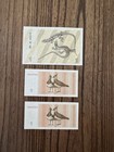 Lot Of Banknotes From Lithuania - Four Banknotes