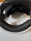 Playstation Vr Headset And Cables  barely Used  No Box 