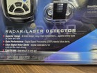 Beltronics Vector 940 Radar laser Detector W bonus 2nd Car Kit - New And Sealed 