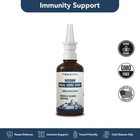 2pc Nasomin Iodine Nasal Spray Natural Complex Cleanses Your Nasal Passages