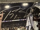 Tom Brady Tampa Bay  Autographed 8x10 Photo With Coa New England Patriots
