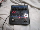 Tc Helicon Voicetone Create Vocal Reverb Delay Multi Effects Pedal-power Supply