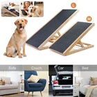 Dog Ramp For Bed Car Ramp Folding Pet Ramp Dog Stairs Cat Ramp Portable Dog Step