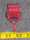 Ertl 1 64 Diecast Case Ih International Harvester Round Hay Baler Tractor