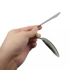 Magic Tricks Bending Spoon Illusion Close Up Street Magician Trick T17