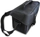6 X Canon 9320a023 100es Padded Digital Slr Camera Case Eos Shoulder Gadget Bag
