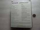 Netgear Ac1200 Wifi Usb 3 0 High-speed Wi-fi Adapter  a6210-10000s 