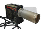 Leister Ch-6060 Hotwind Type S Hot Air Blower Welder 380-440v 4000-5400 Watt