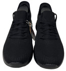 Skechers Women s Slip-ins Work Ultra Flex Sr Lace Up Shoes Black Size 5 165fg