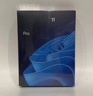 Original Microsoft Windows 11 Pro 64bit Usb Flash Drive Retail   New Sealed