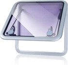 22 5 In Porthole Window Anodized Aluminum Boat Window Hatch  For Boat yacht rv