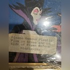 Sleeping Beauty Framed Art With Gold Frame