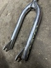 Vintage Dyno Bmx Freestyle Fork 1997 Akisu 1 Inch Threaded Old School