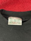 Brian May 1998 Another World 2 Sided Uk Tour Shirt Mens Extra Large  queen 
