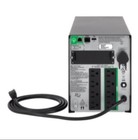 Apc Smart-ups Smt1500c 2019 1500va Uninterruptible Power Supply Mfg  2019 New 