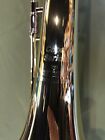 Getzen 547 Capri Trombone