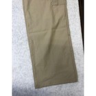 Prana Stretch Zion Slim Pant Ii Sandbar Tan Mens 42x30 Hiking Cargo 1969831 New