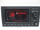 2002-2008 Audi A4 B6 B7 8p A3 Rns-e Navigation System 8e0035192p With Pin Code