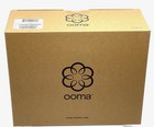 New Sealed Ooma Dp1 Wireless Desk Phone For Telo   Office Voip System Dect 6 0