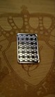 1 Oz Bar - German Silver Bar Eagle Iron Cross