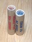 5 Cents Coin Roll 1978 Canadian  05 Nickel 5   Canada Five Cent Coins   One Cent