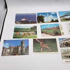 Lot Of 10 Vintage Unused   Unposted Postcards - Various Themes   Topics
