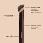 Hourglass Ambient Soft Glow Foundation Brush Full Size New In Box