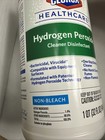 Clorox  hydrogen Peroxide Disinfecting Cleaners - 32oz