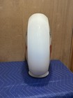 Original 1960s Sinclair Power X Globe Lenses Over 100 Octane New Milkglass Body