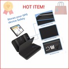 Digicharge Hard Carrying Case For 5 Inch Garmin Drive 53 52 51 Drivesmart 55 51