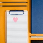 500 Pcs Love Stickers Heart Sunbed Skin Hearts Father Tanning Body