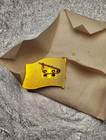 Original Korea National Flag Pin Badge