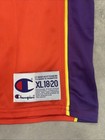 Vtg Phoenix Mercury Jersey Xl Timms 7 Wnba Basketball Champion With Tags
