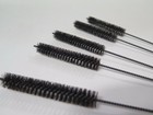 1 2  Flex Hone Engine Cylinder Honing Brush 84-h500 Lot Of 5 Gun Bore Cleaning