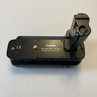 Canon Camera Bg-ed3 Battery Grip Fits Eos D30 D60 10d Dslrs