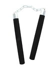 Lot Of 2 Foam Toy Ninja Nunchucks Fun Play For Young Ninjas Ages 8 And Up