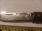 New Friedr herder Hi-c Skinner  Locking Blade 8 5 In Overall New Solingen German
