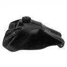 Black Fuel Tank For Honda Trx450er Sportrax 450er 2006-2007
