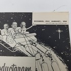 Hotpoint Productgram Janury 1954 New Range Overviews Schematics Cooker
