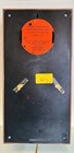 Vintage  Spartus Model 6070    bar Is Open    1960 s Wall Clock Light    read 