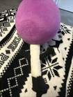 Bfdi Handmade Plushies Lot Of 2  Lollipop And  Gelatin
