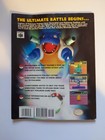 Pokemon Stadium Official Nintendo Power Player s Guide Book Strategy N64