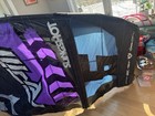Slingshot Rpm 6m Kiteboarding Kite bag Purple navy green Kitesurfing