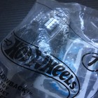  2017 Hot Wheels Hollowback Mcdonald   s Happy Meal Gray Toy Car  7 4 l   new