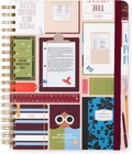 Kate Spade New York Daily Planner 2026 Mega Agenda January - Book Club 